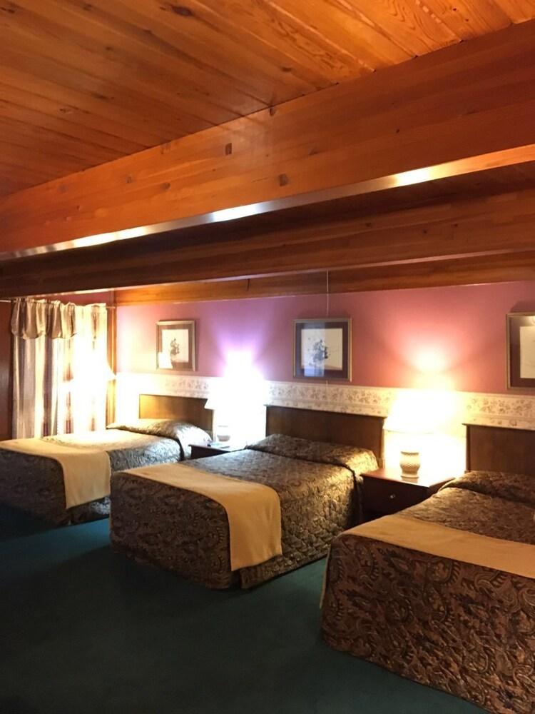Love Hotels Western Holiday By Oyo At Harlan Lake Ne Alma Екстериор снимка