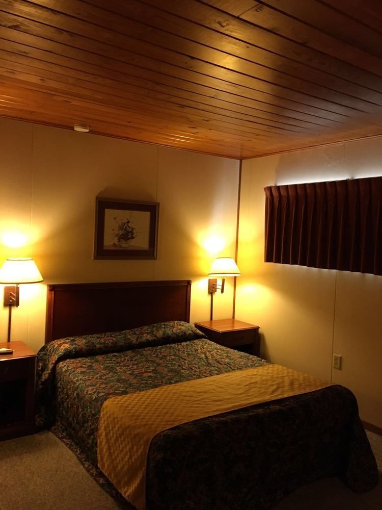 Love Hotels Western Holiday By Oyo At Harlan Lake Ne Alma Екстериор снимка